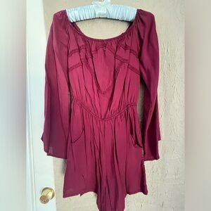 Women’s Skort Dress